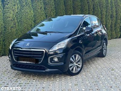 Peugeot 3008 1.6 Active