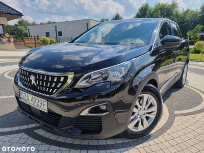 Peugeot 3008 1.6 BlueHDi Active S&S