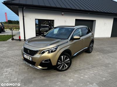 Peugeot 3008 1.6 BlueHDi Allure S&S