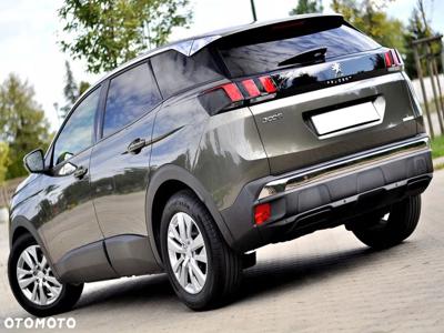 Peugeot 3008 1.6 BlueHDi Allure S&S EAT6