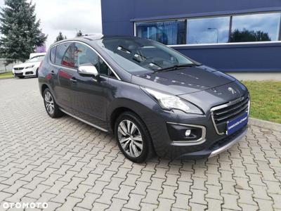 Peugeot 3008 1.6 BlueHDi Allure S&S EAT6