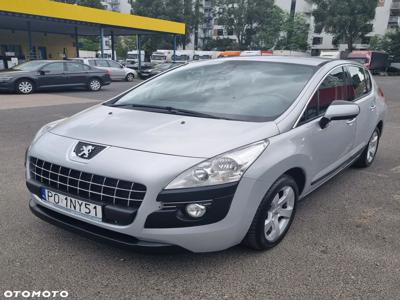 Peugeot 3008 1.6 HDi Active