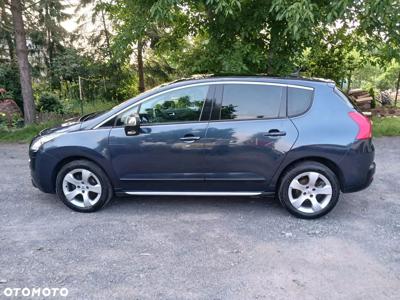 Peugeot 3008 1.6 HDi Active