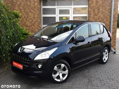 Peugeot 3008 1.6 HDi Business Line