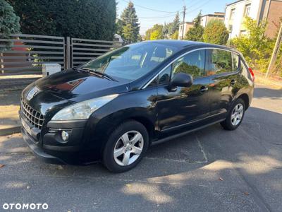 Peugeot 3008 1.6 HDi Premium