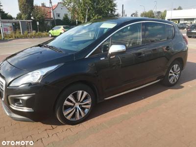 Peugeot 3008 1.6 HDi Style