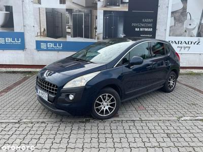 Peugeot 3008 1.6 Premium+