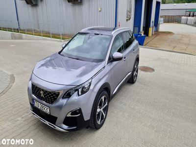 Peugeot 3008 1.6 PureTech GPF Allure S&S EAT8