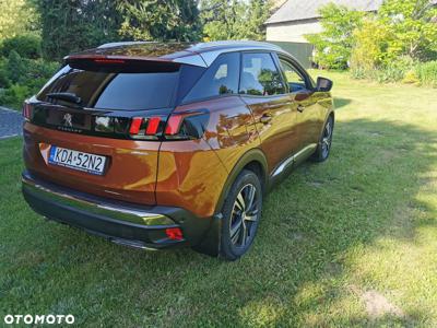 Peugeot 3008 1.6 PureTech GPF GT Line S&S EAT8