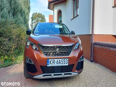 Peugeot 3008 1.6 THP Allure S&S EAT6