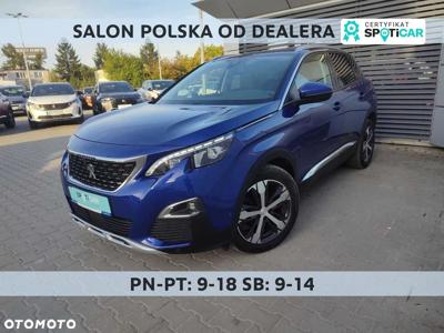 Peugeot 3008 1.6 THP Allure S&S EAT6