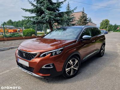 Peugeot 3008 1.6 THP Allure S&S EAT6