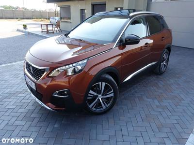 Peugeot 3008 2.0 BlueHDi Allure S&S