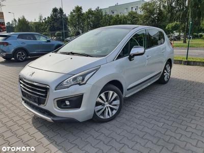 Peugeot 3008 2.0 BlueHDi Allure S&S