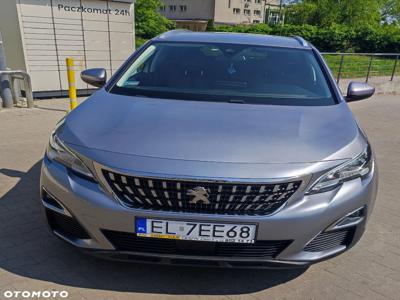 Peugeot 3008 BlueHDi 120 EAT6 Stop & Start Active