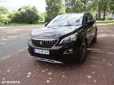 Peugeot 3008 BlueHDi 120 EAT6 Stop & Start Active