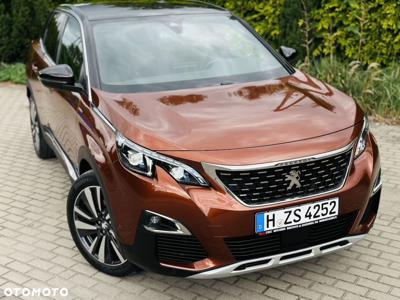 Peugeot 3008 BlueHDi 120 Stop & Start Allure