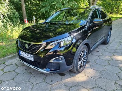 Peugeot 3008 BlueHDi 120 Stop & Start EAT6 Allure