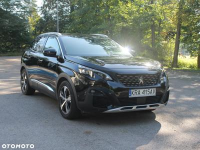 Peugeot 3008 BlueHDi 130 Stop & Start Allure