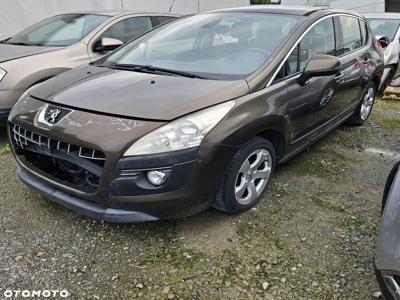 Peugeot 3008 HDi 150 Allure