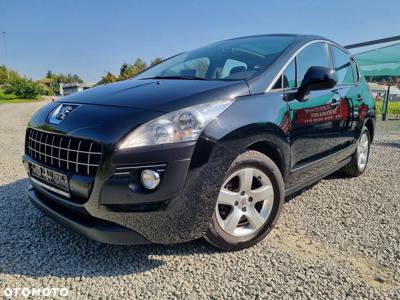 Peugeot 3008 HDi FAP 150 Premium