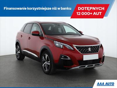 Peugeot 3008 II Crossover 1.6 THP 180KM 2018