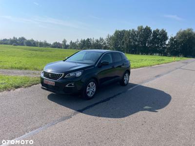 Peugeot 3008 PureTech 130 Stop & Start EAT6 Allure