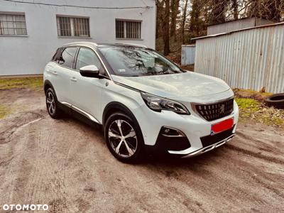 Peugeot 3008 THP 165 EAT6 Stop & Start Crossway