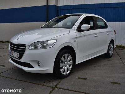 Peugeot 301 1.6 BlueHDi Active