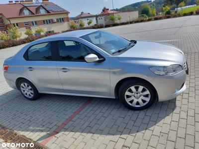 Peugeot 301 1.6 VTi Active