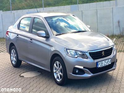 Peugeot 301 1.6 VTi Active