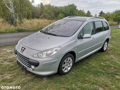 Peugeot 307 1.6 Premium