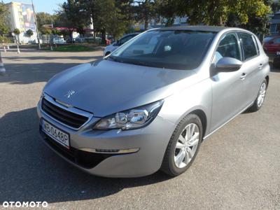 Peugeot 308 1.2 PureTech Access S&S