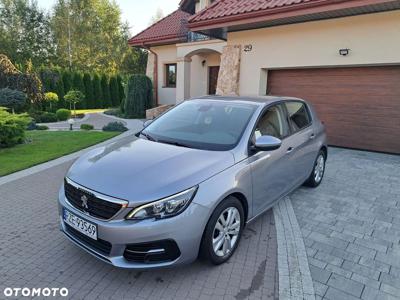 Peugeot 308 1.2 PureTech Access S&S