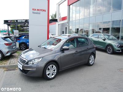 Peugeot 308 1.2 PureTech Active S&S