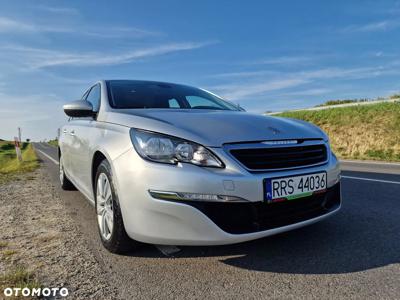 Peugeot 308 1.2 PureTech Active S&S