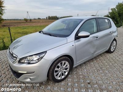 Peugeot 308 1.2 PureTech Active S&S