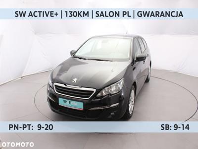 Peugeot 308 1.2 PureTech Active S&S