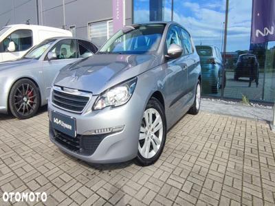 Peugeot 308 1.2 PureTech Active S&S