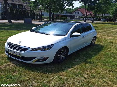 Peugeot 308 1.2 PureTech Allure S&S