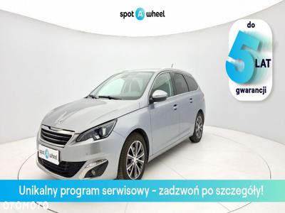 Peugeot 308 1.2 PureTech Allure S&S