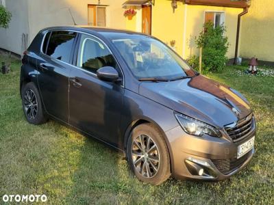 Peugeot 308 1.2 PureTech Allure S&S