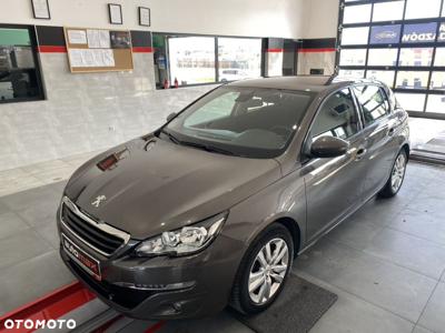 Peugeot 308 1.2 PureTech Allure S&S