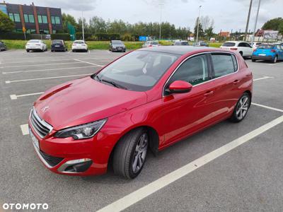 Peugeot 308 1.2 PureTech Allure S&S