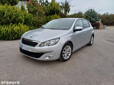 Peugeot 308 1.2 PureTech Business Line S&S