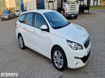 Peugeot 308 1.2 PureTech Business Line S&S