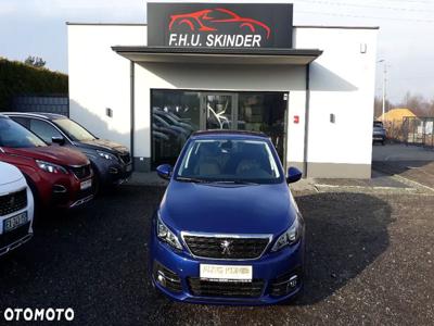 Peugeot 308 1.2 PureTech Business Line S&S