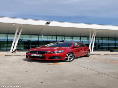 Peugeot 308 1.2 PureTech GPF Allure S&S