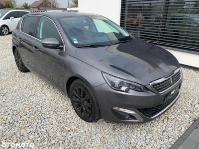 Peugeot 308 1.2 PureTech GPF Allure S&S