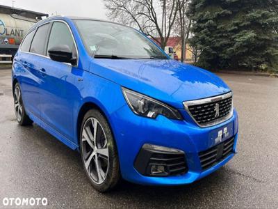 Peugeot 308 1.2 PureTech GPF GT Pack S&S